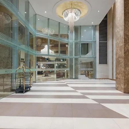 Aston Solo Hotel-3