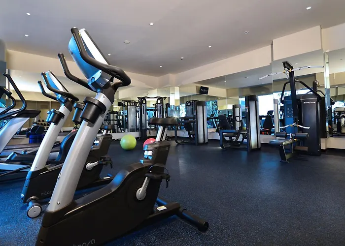 Alana & Convention Center Solo By AstonHotel di Solo