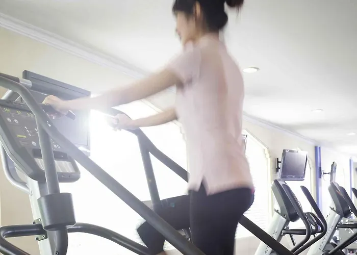 Novotel SoloHotel di Solo